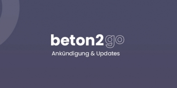 Änderungen & Updates im Quartal 4/2022 (Baustoff-Kiosk)