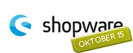 shopware oktober