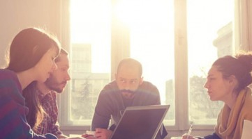 Studentenjobs bei Moodia in Koblenz